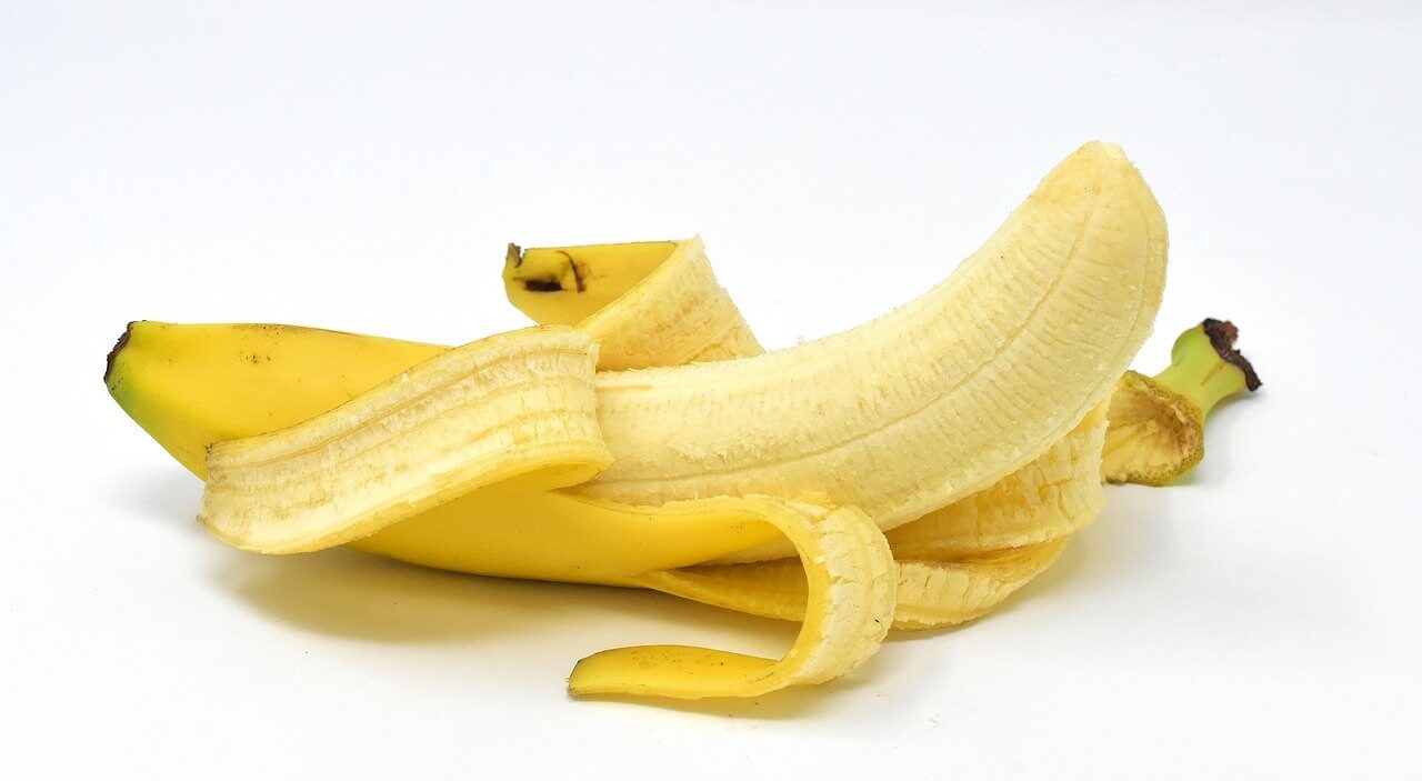 4 recettes avec les bananes noircies
