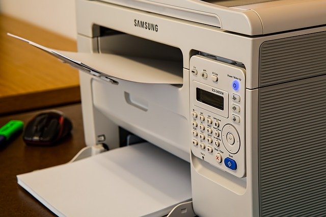 Recycler ses cartouches d’imprimante