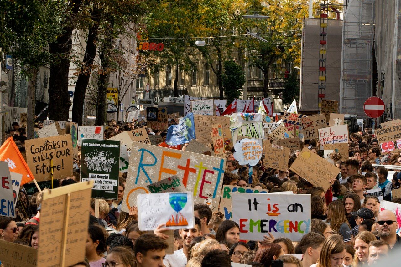 Qui est Greta Thunberg? : Envoyé spécial