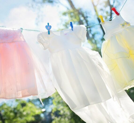 Respecter les consignes de lavage pour préserver ses vêtements