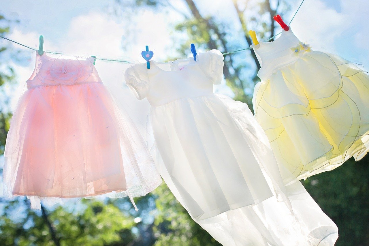 Respecter les consignes de lavage pour préserver ses vêtements
