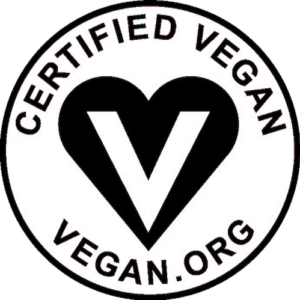 Label Certified Vegan