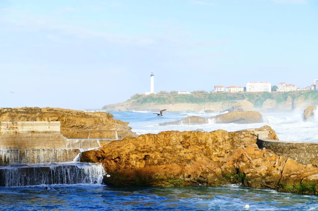 Ville de Biarritz