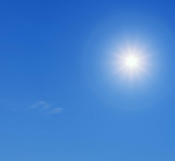 Comment la canicule impacte la santé mentale ?